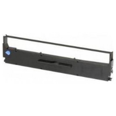 Epson MX-80/80+, LX-300/300C/300+/300+II/350/400/800/800J/850, FX-800/850/880 Nylon Negro