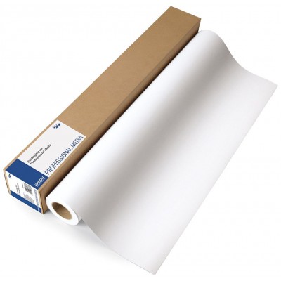 Epson GF Papel Photo Premium Semimatte 16" x 30,5 m - 260 g/m2