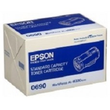 Epson Aculaser AL-M300/DN  Toner Negro