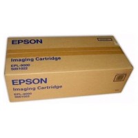 Epson EPL-9000 Toner + Fotoconductor