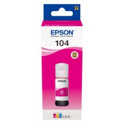 TINTA EPSON C13T00P340