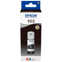TINTAS EPSON T00S14 ECOTANK NEGRO (Espera 4 dias)