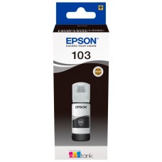 TINTAS EPSON T00S14 ECOTANK NEGRO (Espera 4 dias)