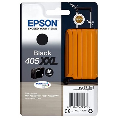 TINTA EPSON C13T02J140 405XXL NEGRO (Espera 4 dias)