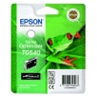 Epson Stylus Photo R-800/1800 Cartucho Optimizador de Brillo, 400 Páginas