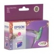 Epson Stylus Photo R-265/360/RX-560/585/685 Cartucho Magenta