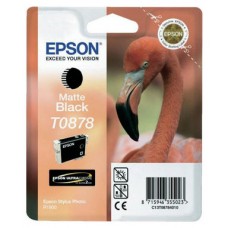 Epson Stylus Photo R-1900 Cartucho Negro Mate (Radiofrecuencia)