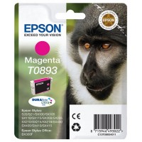 Epson Stylus S20/SX105/SX205/405 Cartucho Magenta