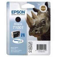 Epson Stylus SX600FW/515W, Office B40W/BX600FW Cartucho Negro