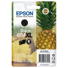 EPSON CARTUCHO 604XL NEGRO XP-2200, WF-2910DWF - 604XL