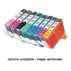 INKOEM Cartucho Compatible Epson T1282 Cian