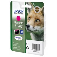 Epson Cartucho T1283 Magenta