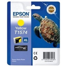 Epson Stylus Photo R3000 Cartucho Amarillo