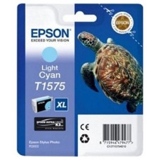 Epson Stylus Photo R3000 Cartucho Cian Claro