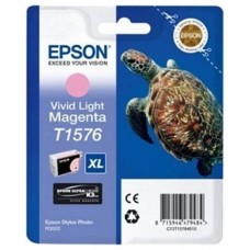 Epson Stylus Photo R3000 Cartucho Magenta Vivo Claro