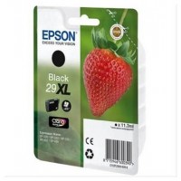 Epson Cartucho T2991XL Negro