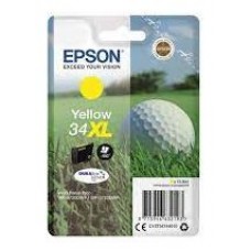 TINTA EPSON C13T34744 34XL AMARILLO (Espera 4 dias)