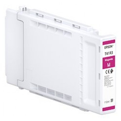 EPSON UltraChrome XD2 T41R340 Magenta 110 SC-T3400 / SC-T5400