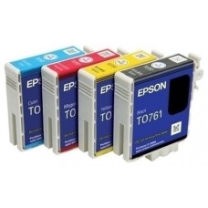 Epson GF Stylus Photo 7900/9900 Cartucho Verde