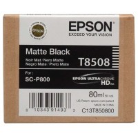 EPSON SureColor SC-P800 Cartucho Negro mate