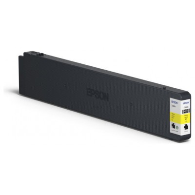 EPSON WorkForce Enterprise WF-C20590 Yellow Ink