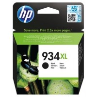 HP OfficeJet Pro 6230/6830 nº934XL Cartucho Negro Alta Capacidad
