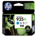 Cartucho de tinta original HP 935XL de alta capacidad