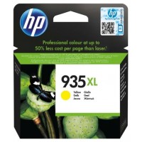 Cartucho de tinta original HP 935XL de alta capacidad