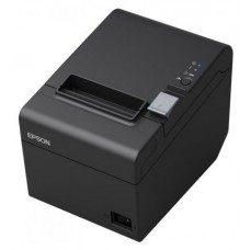 EPSON TM-T20III S BK