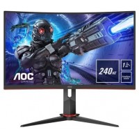 MONITOR GAMING AOC CURVO C32G2ZE 240Hz (Espera 4 dias)