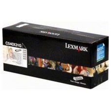 LEXMARK C540/543/544 Revelador fotografico Negro