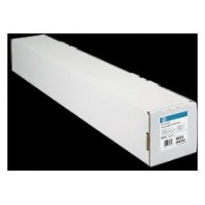 HP Papel Couche (Recubierto) Rollo 24", 46m. x 610mm., 90g.