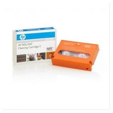 HP Kit Limpieza PARA DDS II