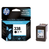 CARTUCHO NEGRO HP 338 (C8765EE) (Espera 4 dias)