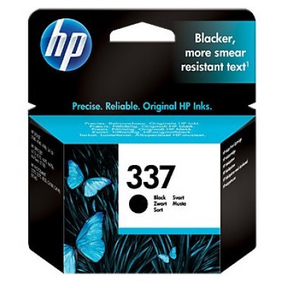 HP Photosmart C4180 Nº337 Cartucho Negro 400pag.