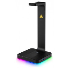 Corsair ST100 RGB Premium Auriculares Negro (Espera 4 dias)