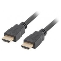 CABLE HDMI LANBERG MACHO/MACHO V1.4 15M NEGRO CABLE HDMI LANBERG MACHO/MACHO V1.4 15M NEGRO