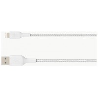 Belkin CAA002BT2MWH cable de conector Lightning 2 m Blanco (Espera 4 dias)