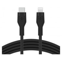 CABLE BELKIN CAA011DS1MBK LIGHTNING A USB-C BOOST