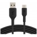 CABLE BELKIN CAB001BT2MBK  USB-C A USB-A BOOS CHARGE?