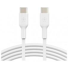 CABLE BELKIN CAB003BT2MWH USB-C A USB-C BOOST
