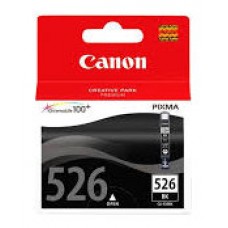 TINTA CANON CLI526BK NEGRO (Espera 4 dias)