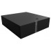 CAJA MICROATX SLIM T450  COOLBOX CAJCOOT450S-BZ NEGRA