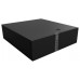 CAJA MICROATX SLIM T450  COOLBOX CAJCOOT450S-BZ NEGRA