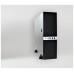 CAJA MICROATX SLIM T450  COOLBOX CAJCOOT450S-BZ NEGRA