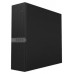 CAJA MICROATX SLIM T450  COOLBOX CAJCOOT450S-BZ NEGRA