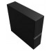 CAJA MICROATX SLIM T450  COOLBOX CAJCOOT450S-BZ NEGRA