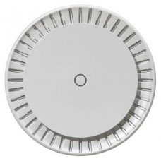 Mikrotik cAP ax AP Techo WiFi6 2xGbE Dual