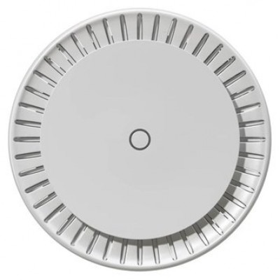 Mikrotik cAP ax AP Techo WiFi6 2xGbE Dual