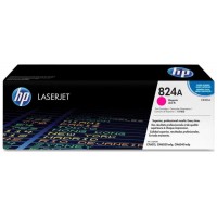 HP Laserjet Color CP6015, CM6030/6040 Toner Magenta-DESCATALOGADO